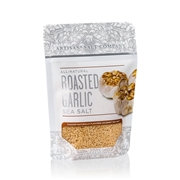 Roasted Garlic Flavored Sea Salt Pouch